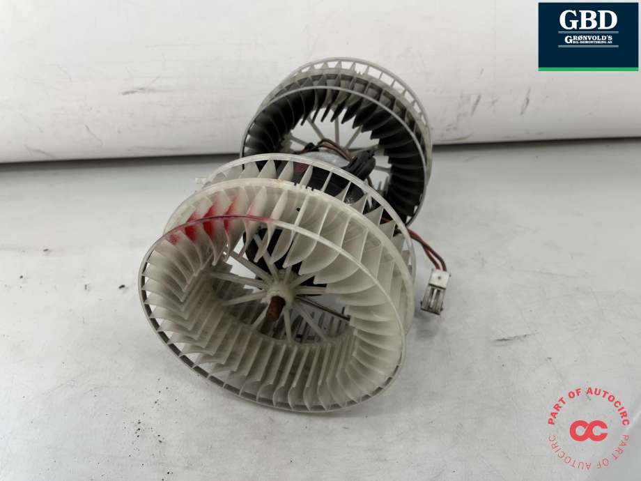 Varmeapparat motor til Mercedes Vito/Viano 2004-2010 (Fase 1) (W639) (W639) (A 000 835 83 04|)