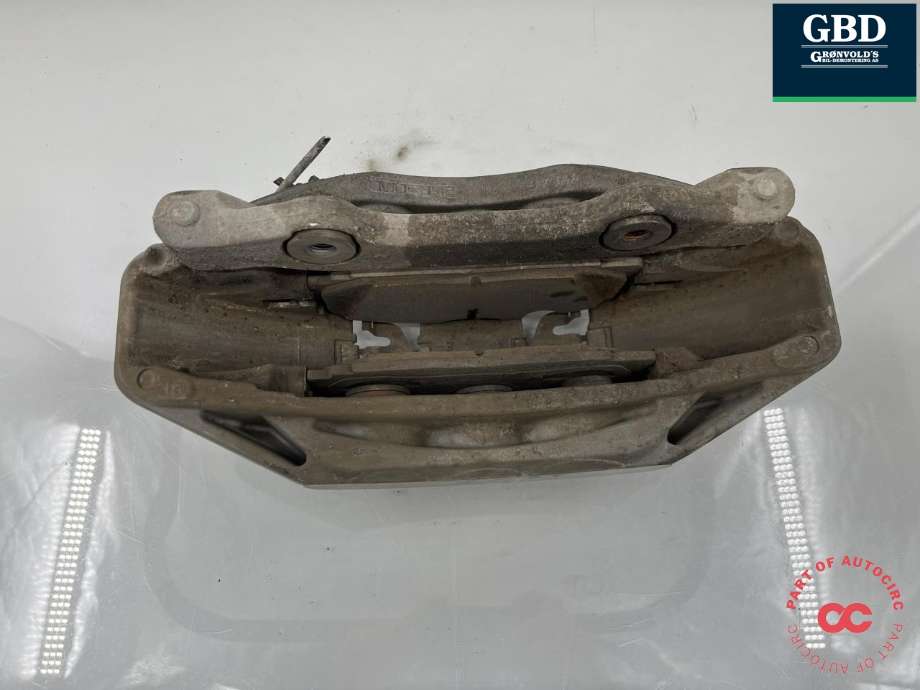 Bremsecaliper høyre foran til Audi e-tron 2018-->>  (4M0 615 108 BK|4KE 615 108|)