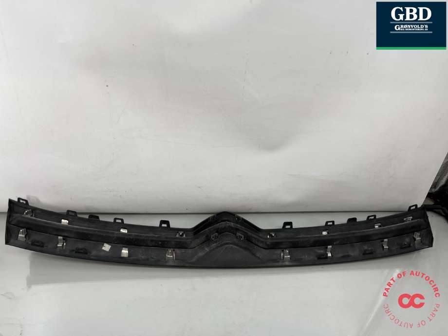 Grill til Citroën Jumpy 2016-->> (Type III) (98 117 893 XT|)