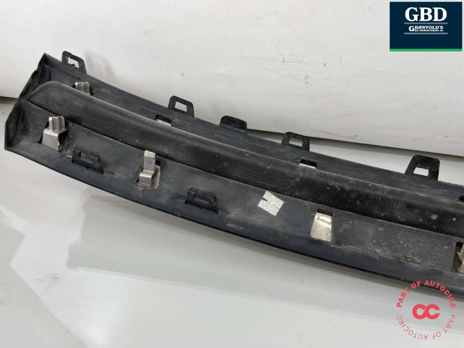 Grill til Citroën Jumpy 2016-->> (Type III) (98 117 893 XT|)