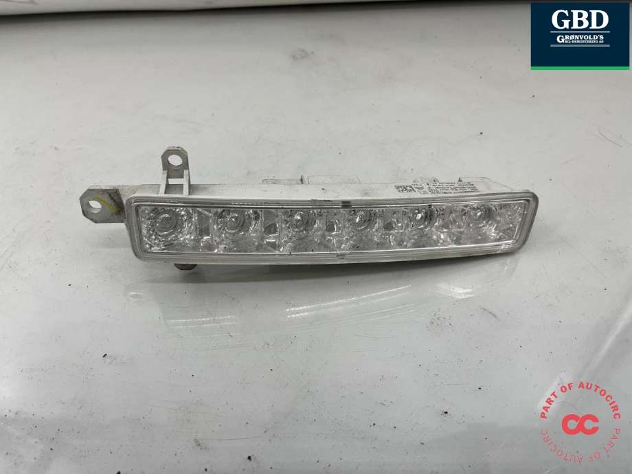 Kjørelys led høyre foran til Citroën Jumpy, 2016-->> (Type III) (98 027 955 80)