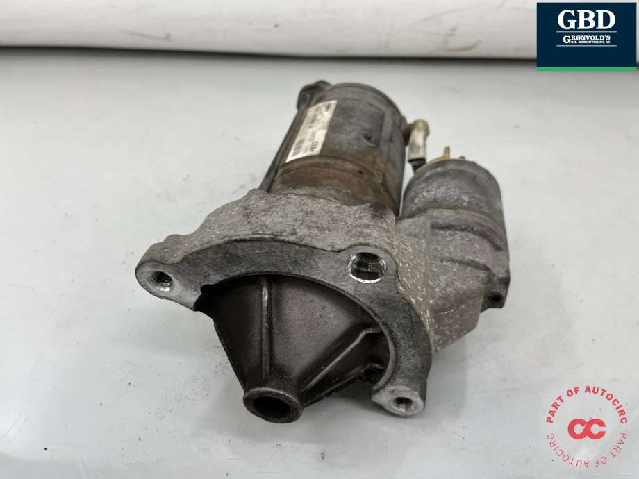 Starter diesel til Citroën Jumpy 2016-->> (Type III)  (5802 Z5|5802 EF|)