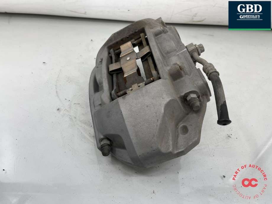 Bremsecaliper høyre foran til Tesla Model 3 2024-->> (Fase 2) (1344622-00-A|1344622-29-A|1344622-99-A)