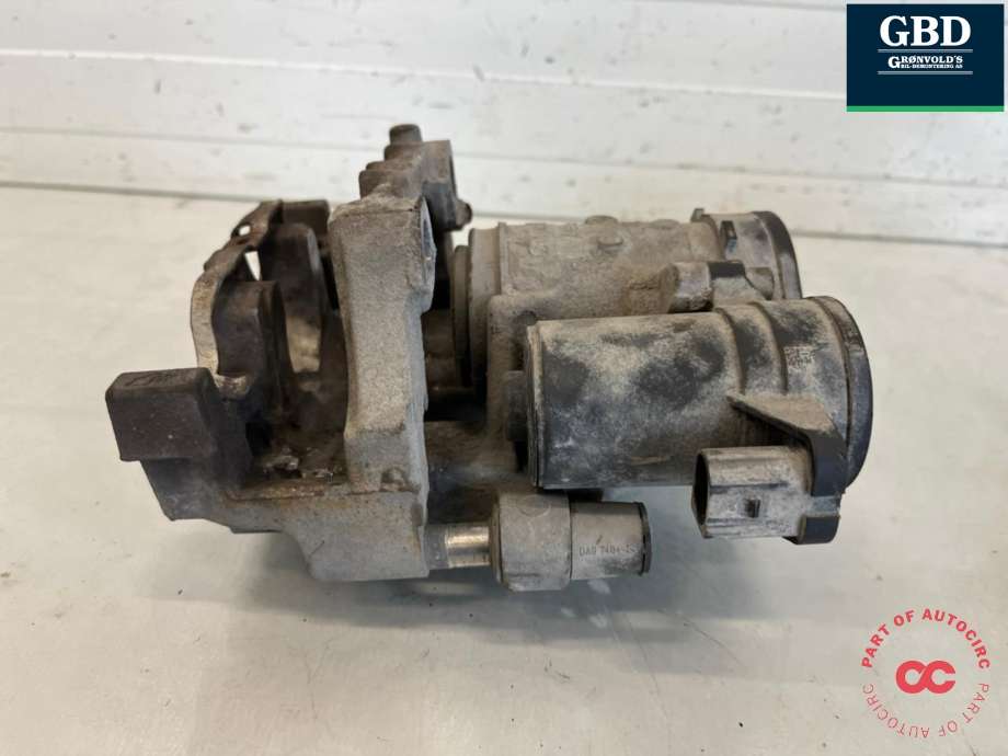 Bremsecaliper venstre bak, elektrisk til Mercedes C-Klasse 2014-2018 (Fase 1) (W205) (W205) (A 205 423 03 81|)