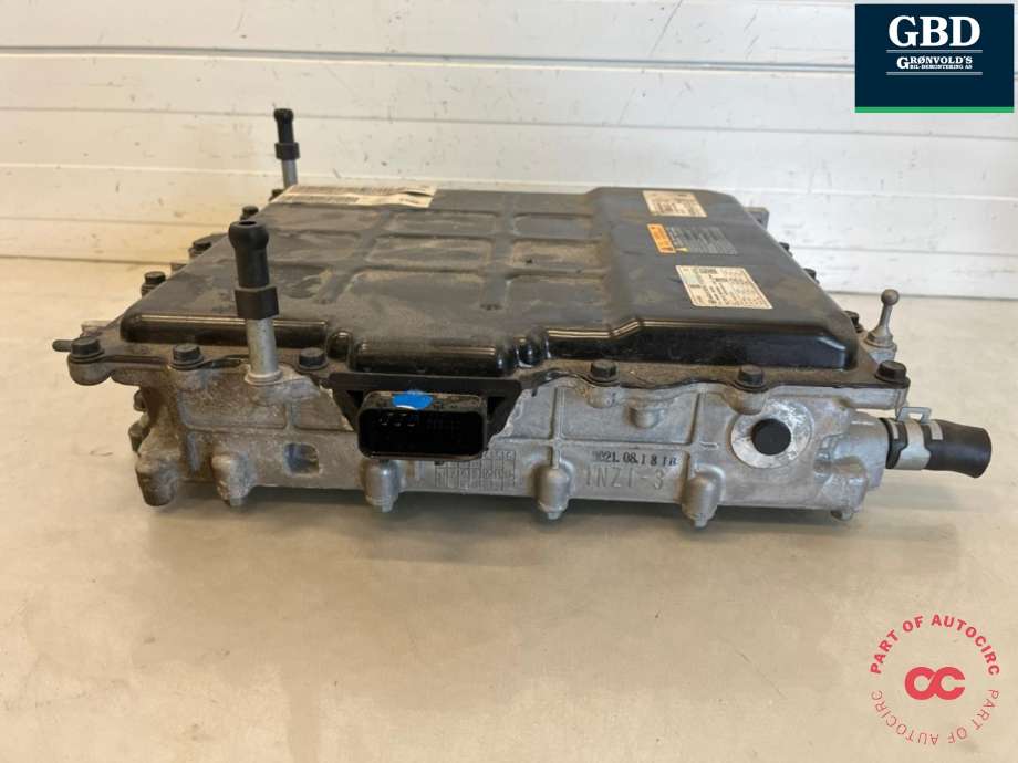Batterilader (OBC - On Board Charger) til Kia Niro 2021-->> (364000E190|)