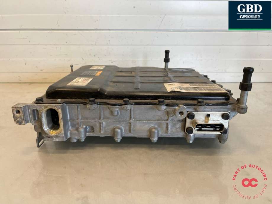 Batterilader (OBC - On Board Charger) til Kia Niro 2021-->> (364000E190|)