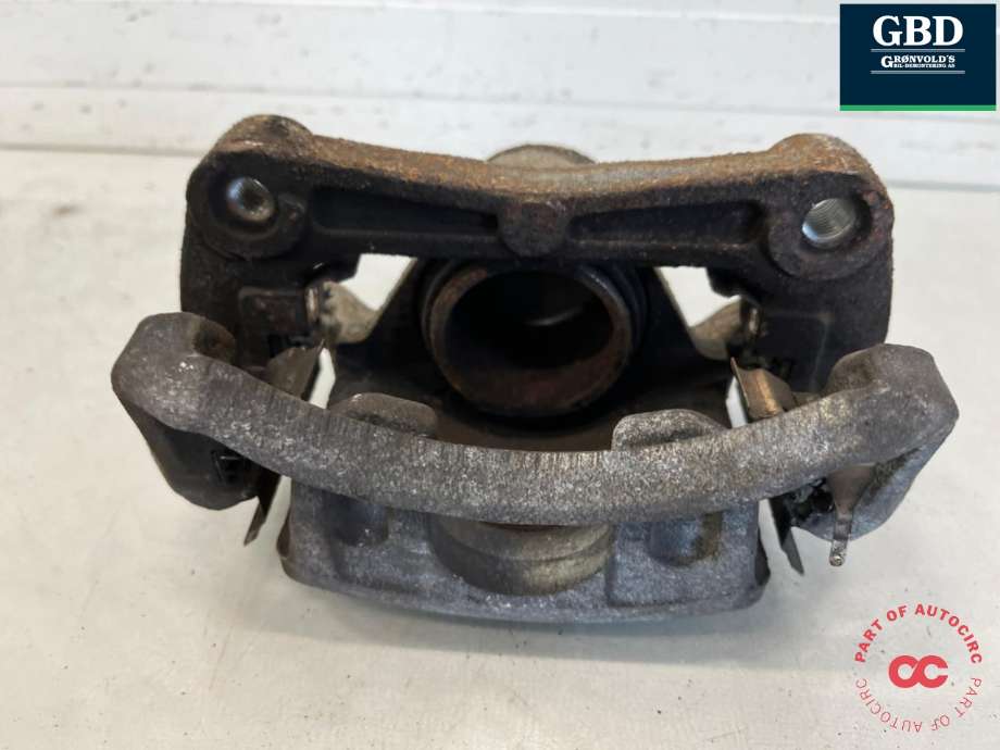 Bremsecaliper høyre foran til Nissan Pulsar 2014-->> (410013DN0A|)