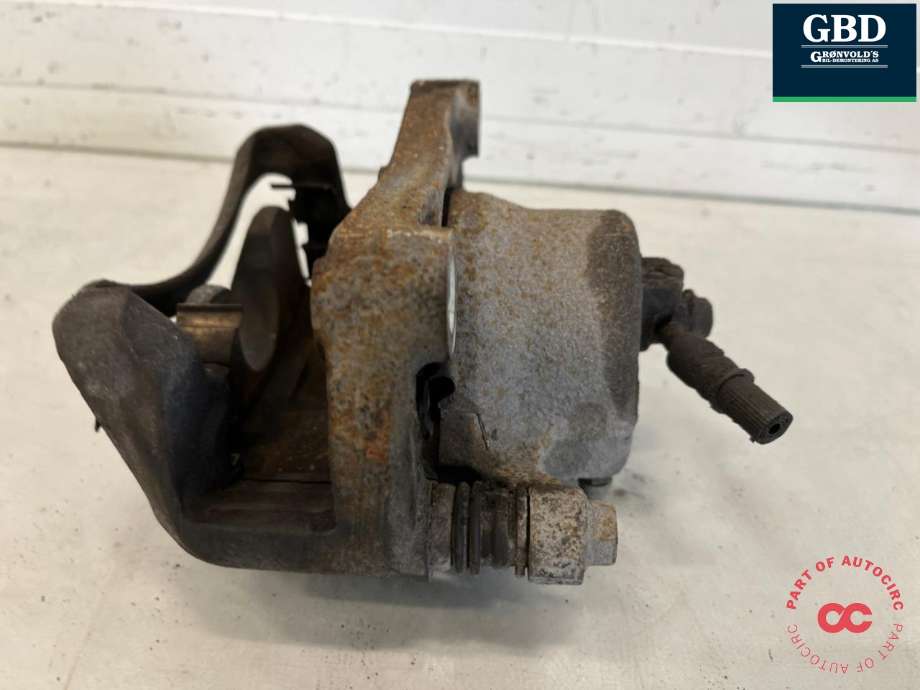 Bremsecaliper høyre foran til Nissan Pulsar 2014-->> (410013DN0A|)