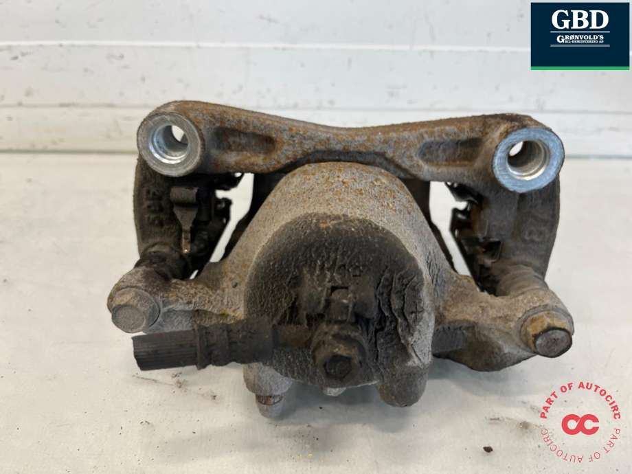 Bremsecaliper høyre foran til Nissan Pulsar 2014-->> (410013DN0A|)