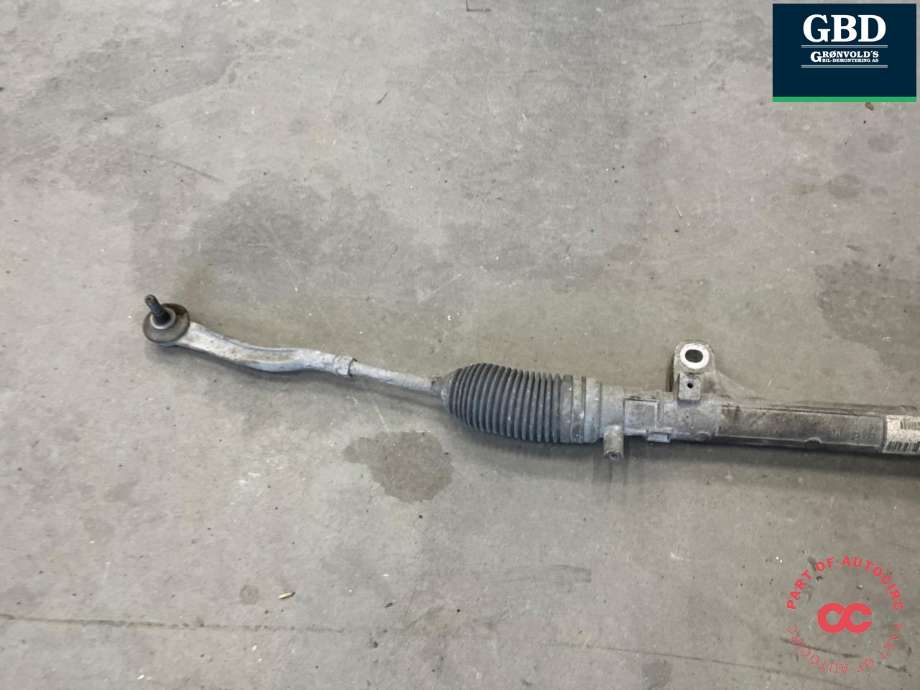 Tannstang til Nissan Pulsar 2014-->> (480013ZL0A|)
