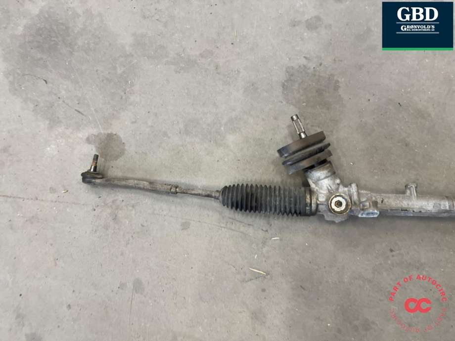 Tannstang til Nissan Pulsar 2014-->> (480013ZL0A|)