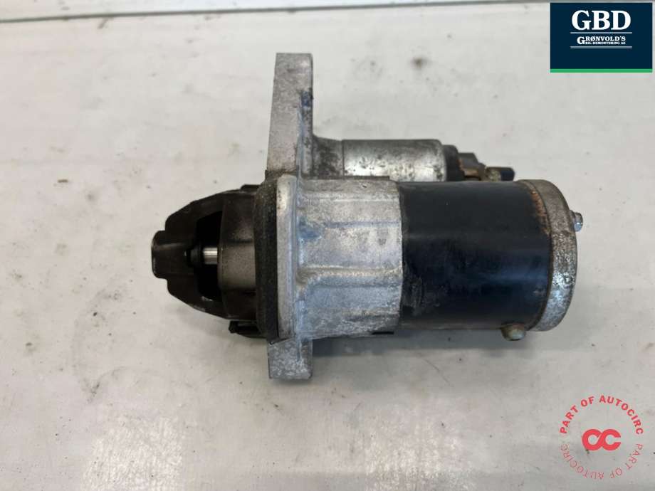 Starter til Nissan Pulsar 2014-->> (2330000Q4B|)