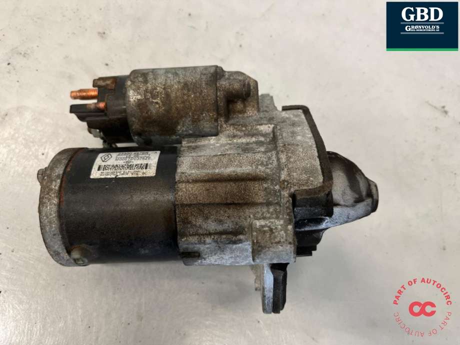 Starter til Nissan Pulsar 2014-->> (2330000Q4B|)