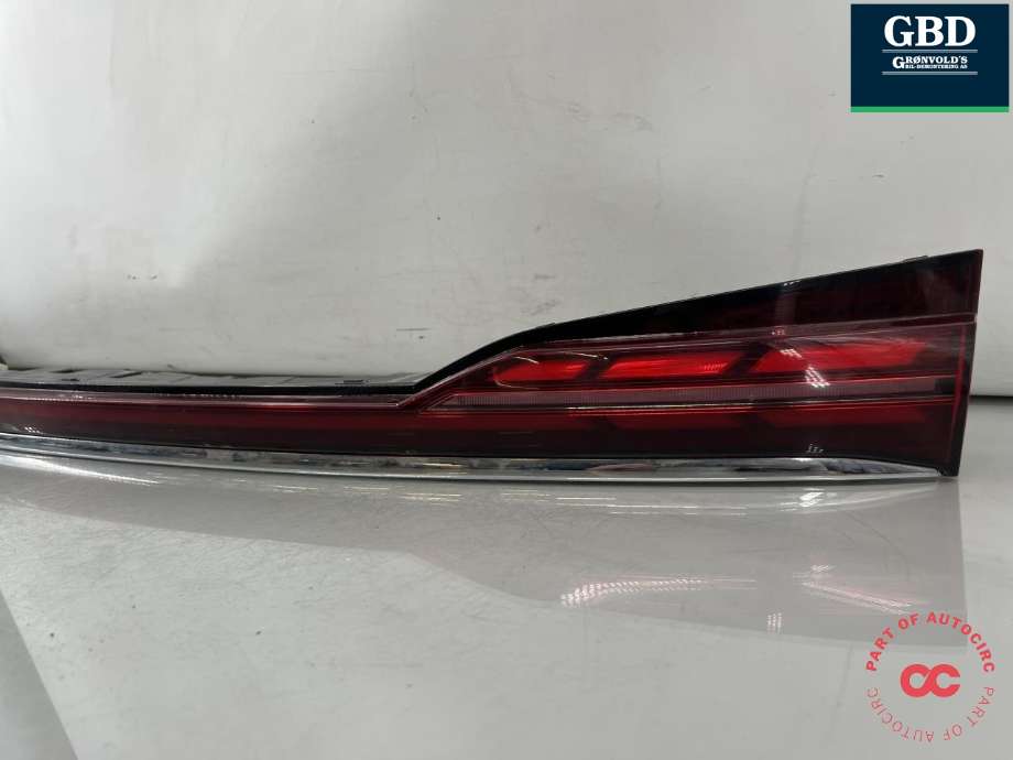 Baklykt midtre til MG Marvel R 2021-->>  (10261760|)