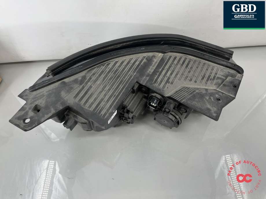 Frontlykt venstre full-LED til Hyundai Ioniq 5 2021-->>  (92101-GI210|)