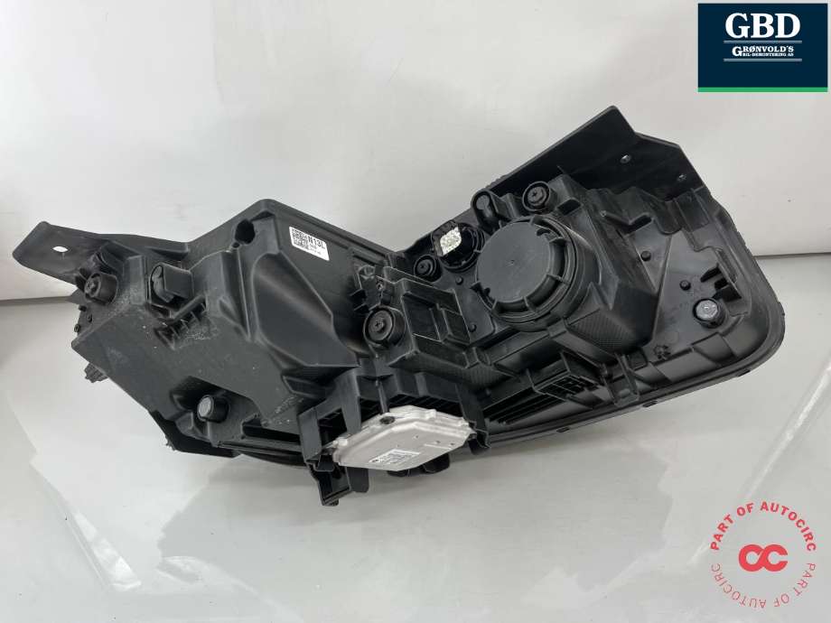 Frontlykt venstre full-LED til Hyundai Ioniq 5 2021-->>  (92101-GI210|)