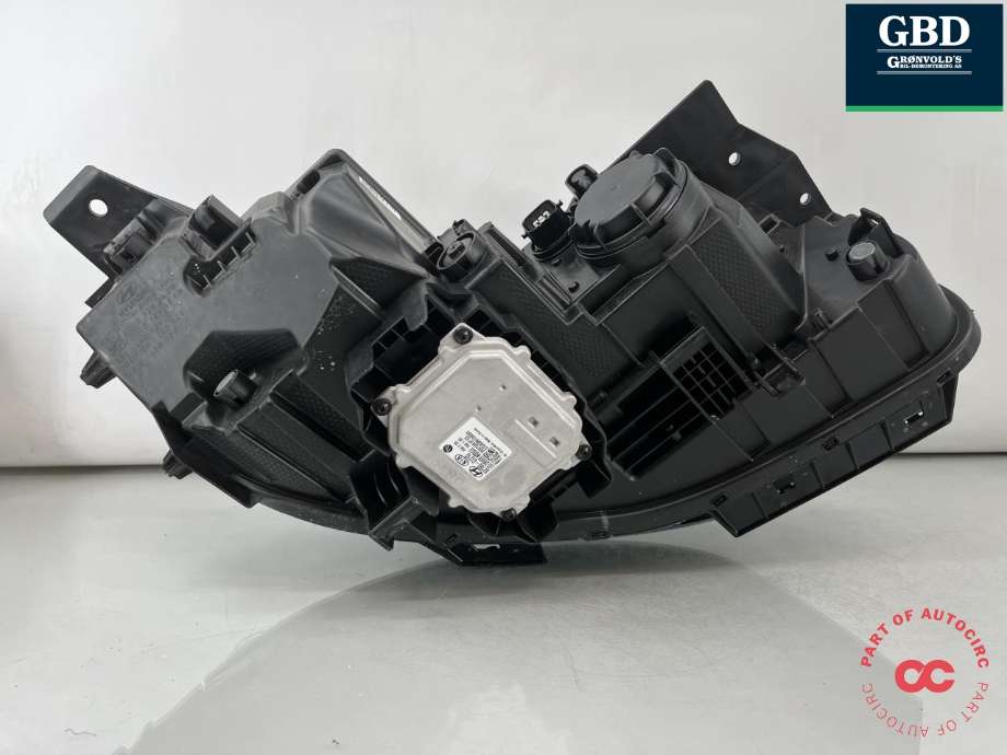Frontlykt venstre full-LED til Hyundai Ioniq 5 2021-->>  (92101-GI210|)