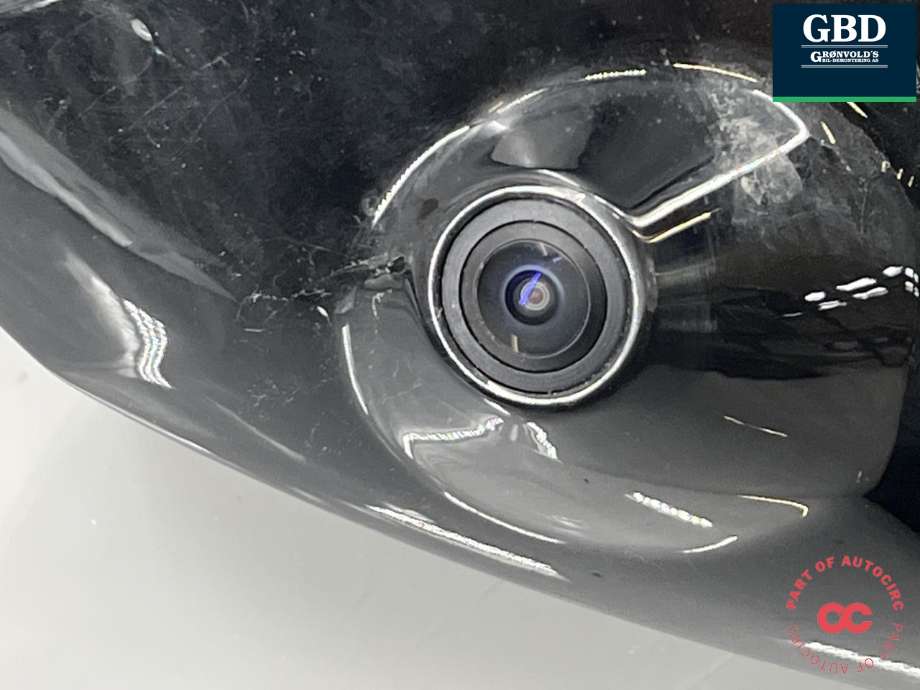 Speil venstre til Hyundai Ioniq 5 2021-->> (87610-GI590|)