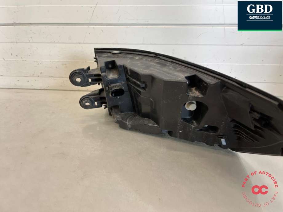 Baklykt venstre til VW ID.4 2020-->>  (11A 945 207 A|)