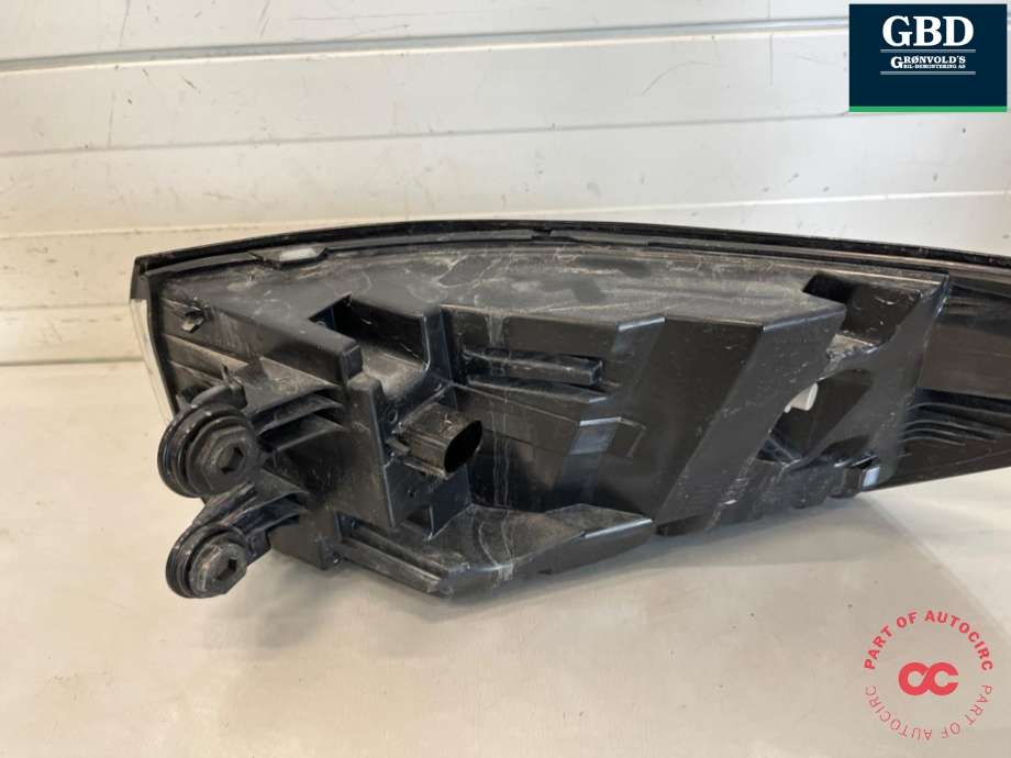 Baklykt venstre til VW ID.4 2020-->>  (11A 945 207 A|)