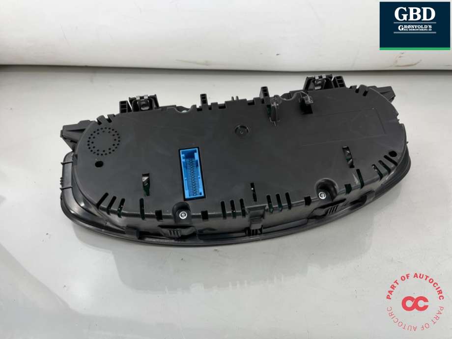 Instrumentpanel til VW Transporter / Caravelle 2009-2015 (Fase 2) (T5) (T5) (7E0 920 870 G|7E0 920 870 GX|)
