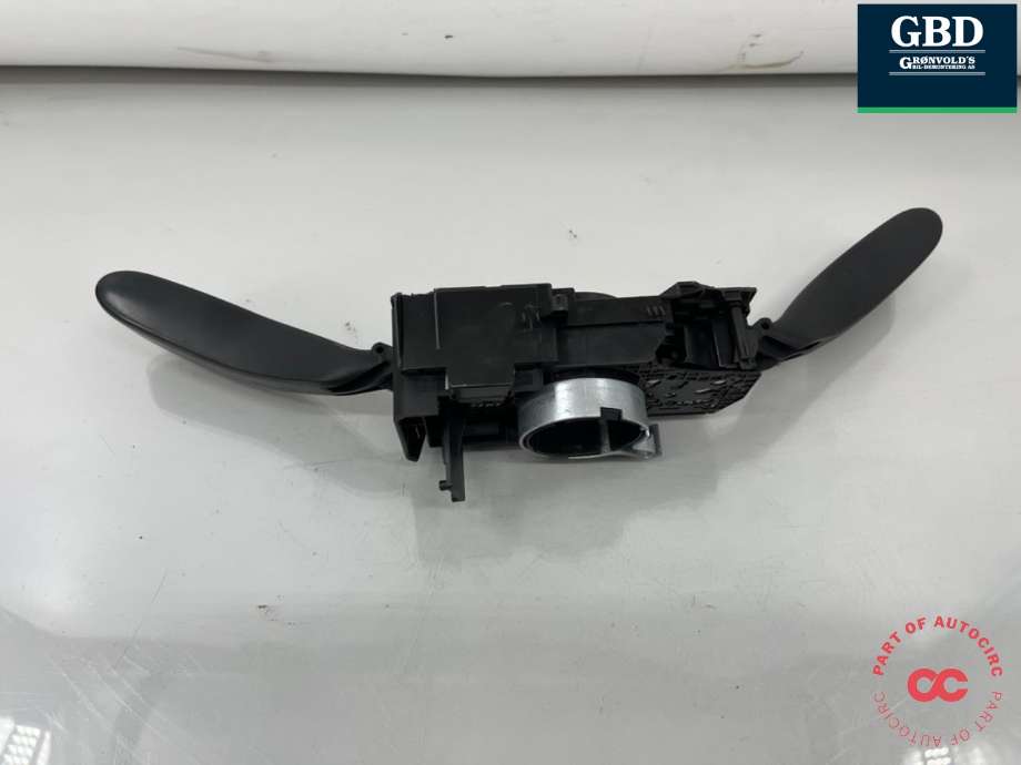 Bryter combi til VW Transporter / Caravelle 2009-2015 (Fase 2) (T5) (T5) (6Q0 953 513 BA|6Q0 953 513 BA 9B9|)