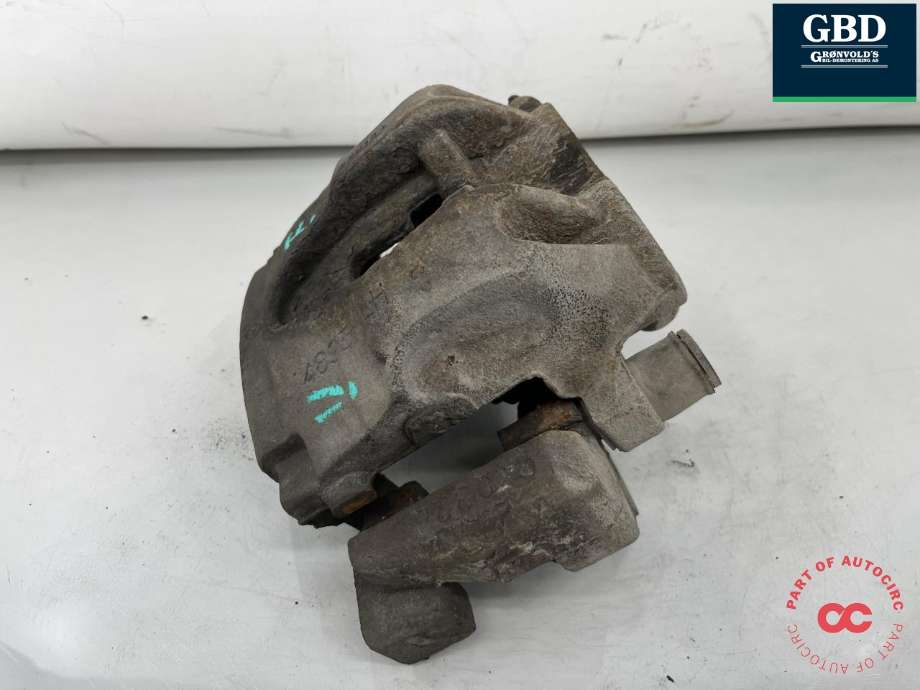 Bremsecaliper venstre foran til Mercedes ML 2011-2015 (Fase 1) (W166) (W166) (A 166 421 05 81|)