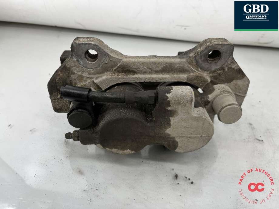 Bremsecaliper venstre foran til Mercedes ML 2011-2015 (Fase 1) (W166) (W166) (A 166 421 05 81|)