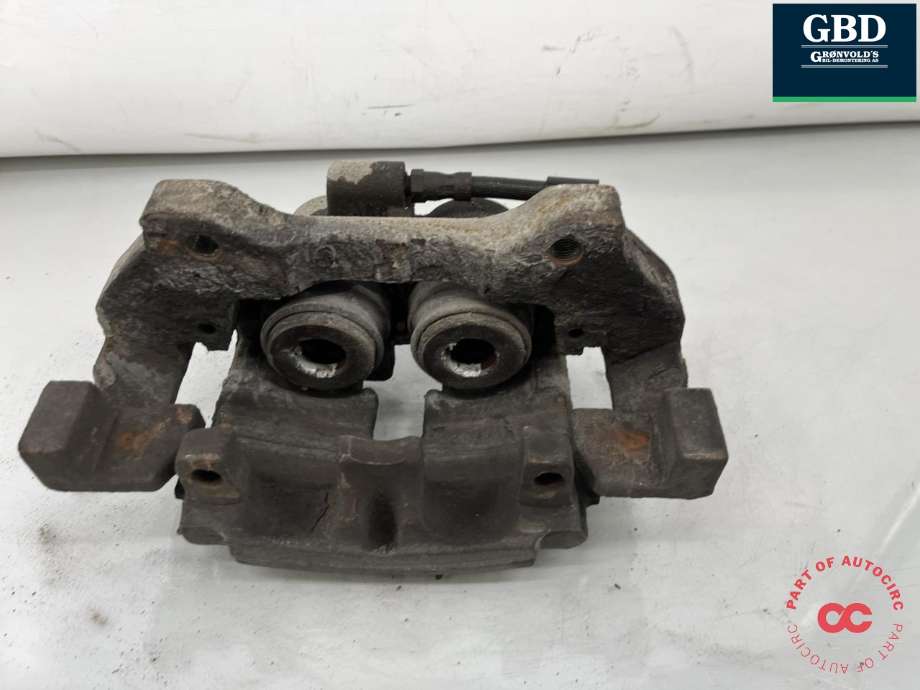 Bremsecaliper venstre foran til Mercedes ML 2011-2015 (Fase 1) (W166) (W166) (A 166 421 05 81|)