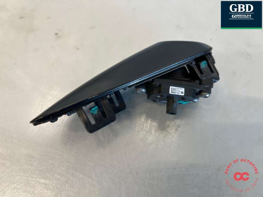 Kamera til NIO EL6 2024-->>  (P0215929|P0247404|)