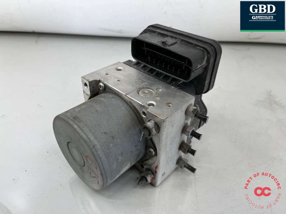 ABS sentral til Toyota Hilux 2020-->> (4405071N10|)
