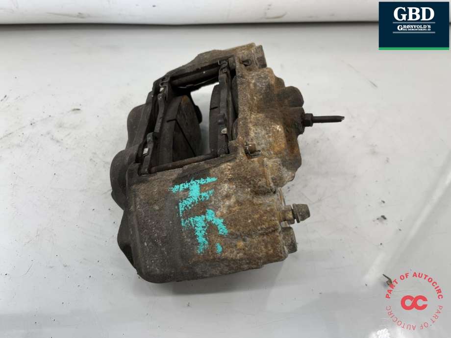 Bremsecaliper høyre foran til Toyota Hilux 2020-->>  (477300K350|)