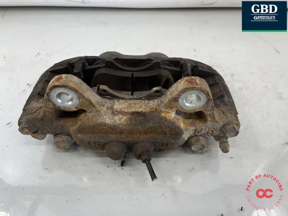 Bremsecaliper høyre foran til Toyota Hilux 2020-->>  (477300K350|)