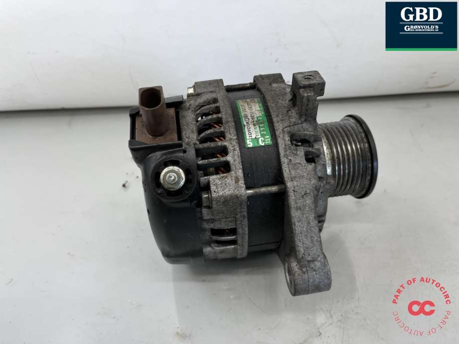 Dynamo diesel til Toyota Hilux 2020-->> (2706030230|)