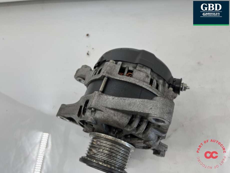 Dynamo diesel til Toyota Hilux 2020-->> (2706030230|)