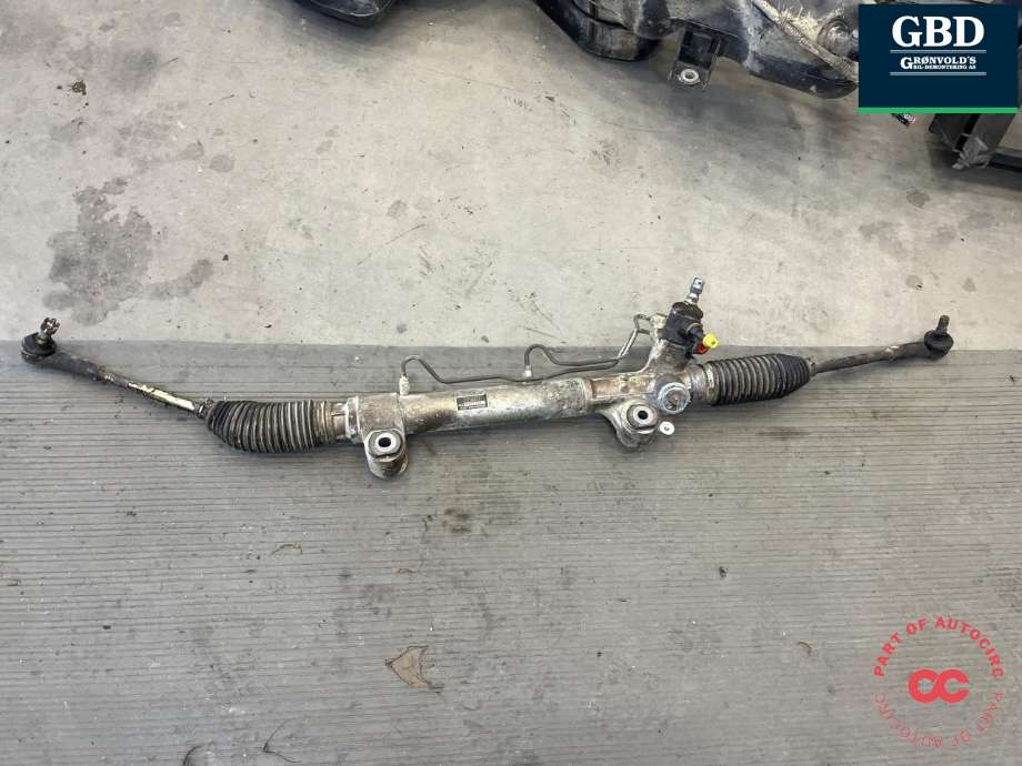Tannstang til Toyota Hilux 2020-->>  (442500K733|442500K742|)