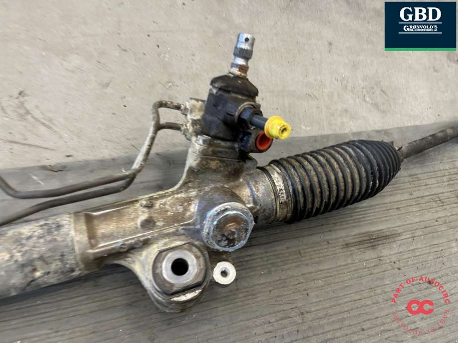 Tannstang til Toyota Hilux 2020-->>  (442500K733|442500K742|)