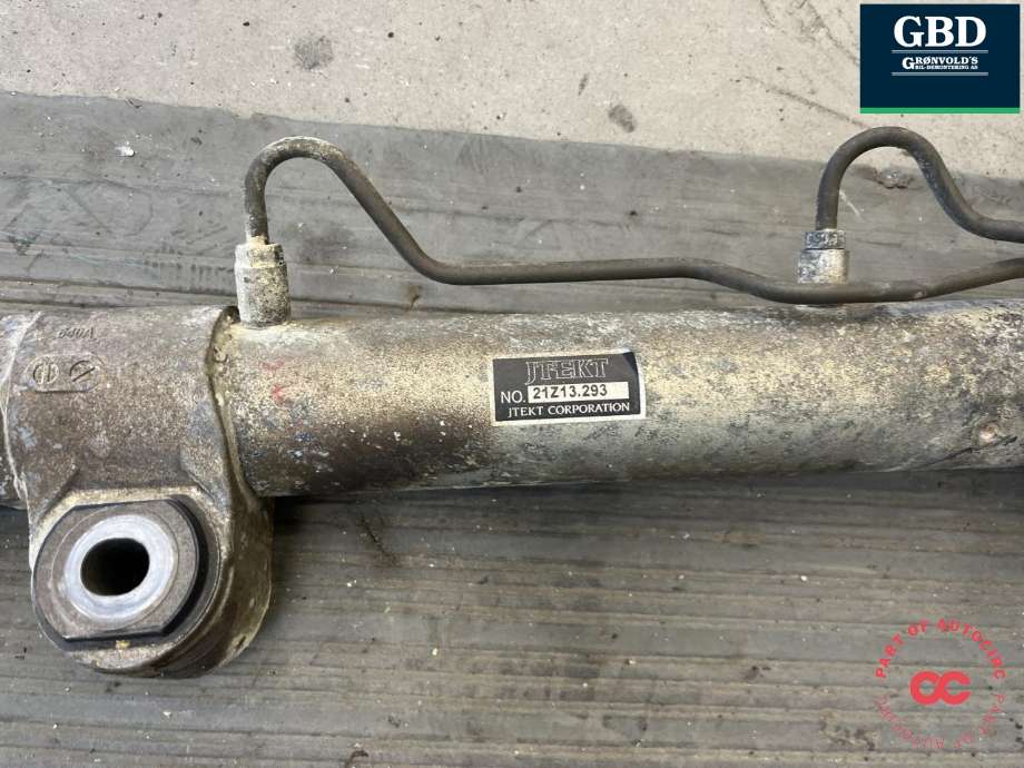 Tannstang til Toyota Hilux 2020-->>  (442500K733|442500K742|)