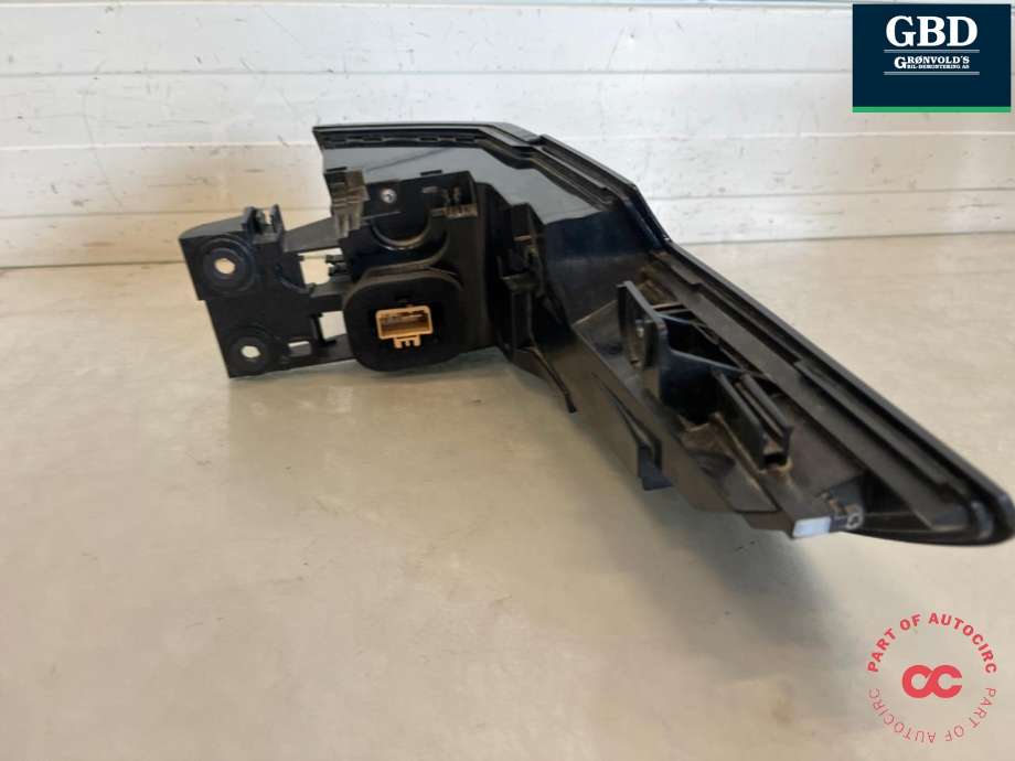 Baklykt venstre til VW ID.BUZZ 2022-->>  (1T3 945 207 E|1T3 945 207 C|)