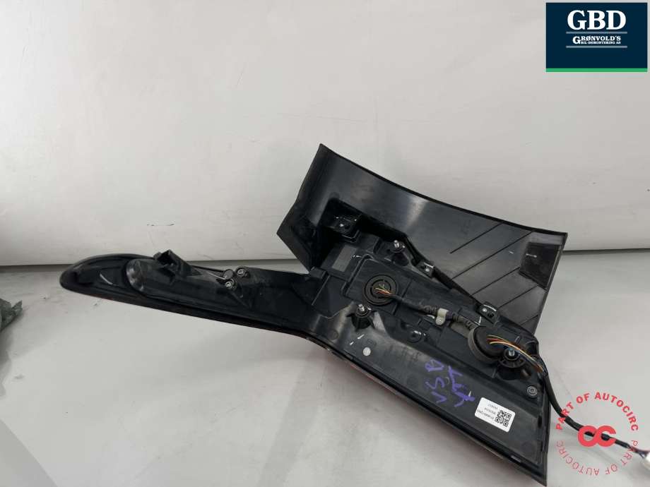 Baklykt høyre til Hongqi E-HS9 2022-->>  (3716040-QR03|)