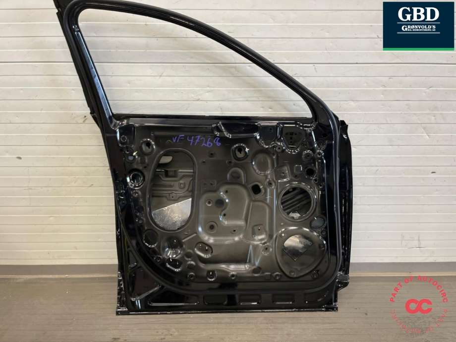 Dør venstre foran til Hongqi E-HS9 2022-->> (6101015QR01S2|)