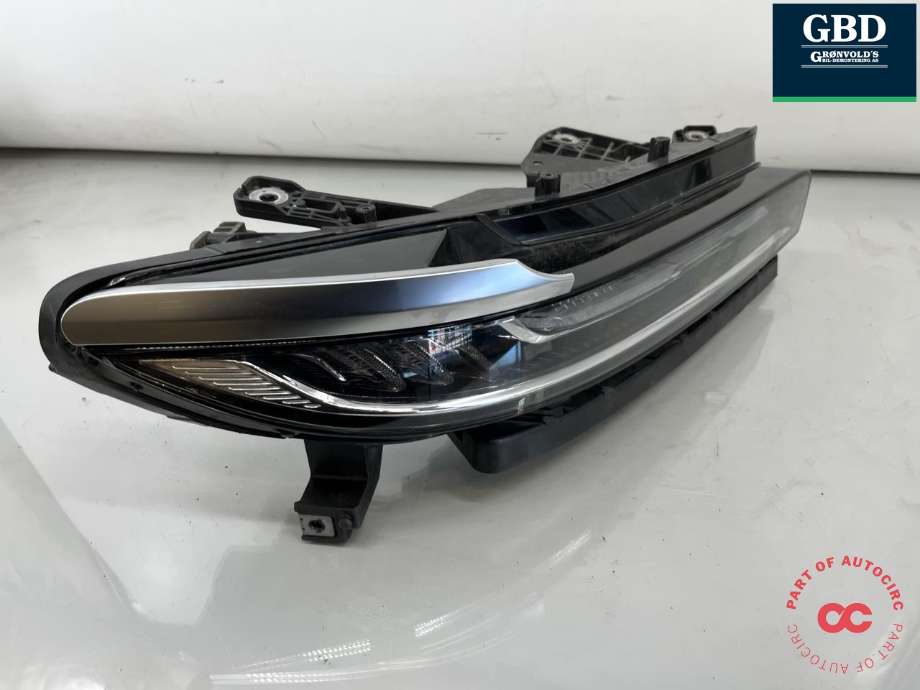 Frontlykt høyre full-LED til Hongqi E-HS9 2022-->> (3711110QR03E|)