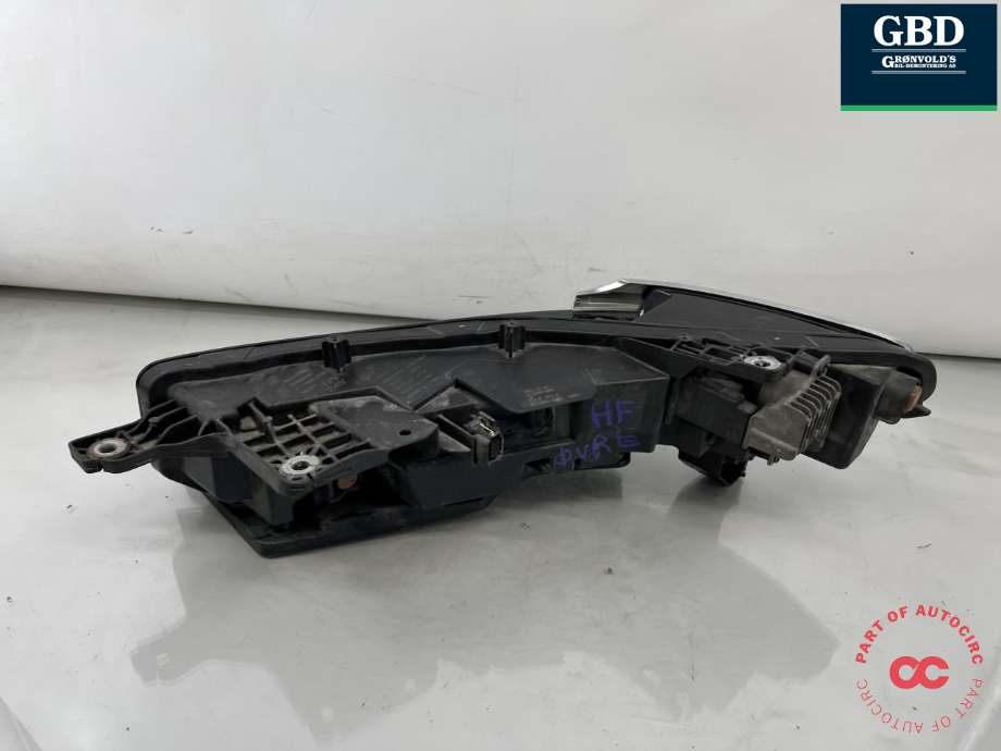 Frontlykt høyre full-LED til Hongqi E-HS9 2022-->> (3711110QR03E|)