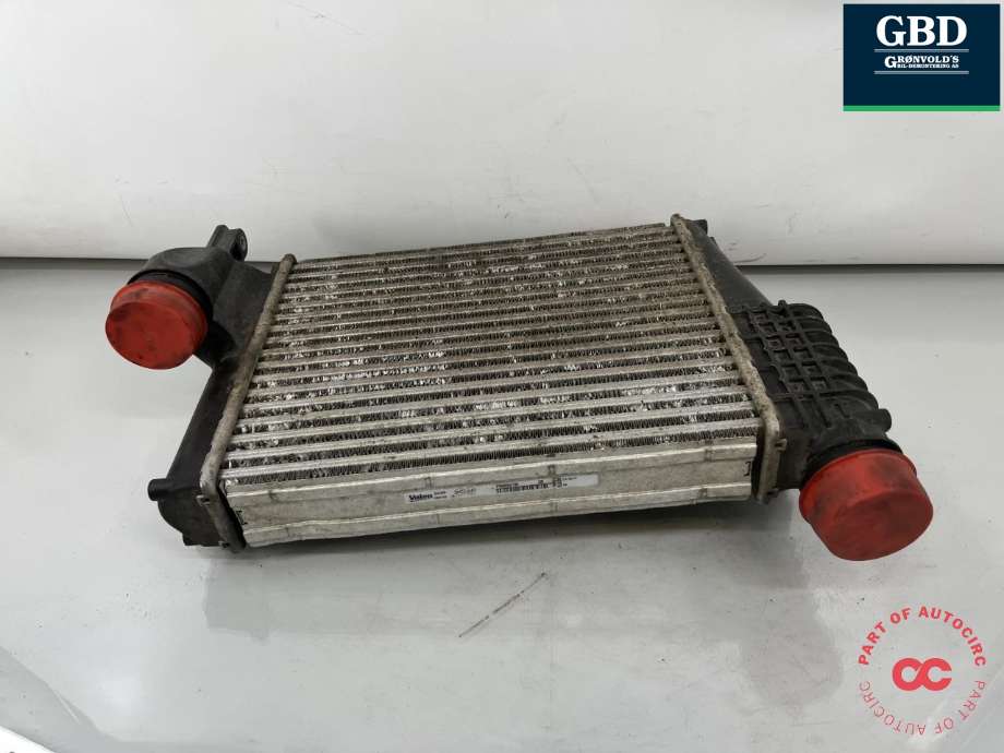 Intercooler til Peugeot Expert, 2016-->> (Type III) (98 065 621 80)