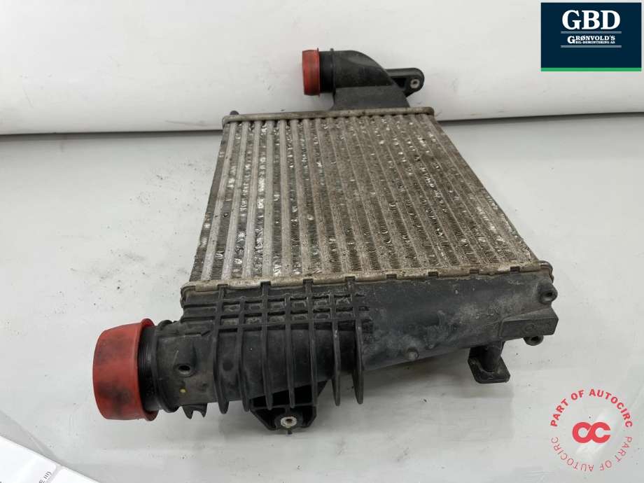 Intercooler til Peugeot Expert 2016-->> (Type III) (98 065 621 80|)