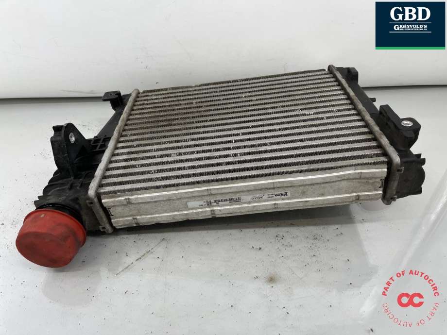 Intercooler til Peugeot Expert 2016-->> (Type III) (98 065 621 80|)