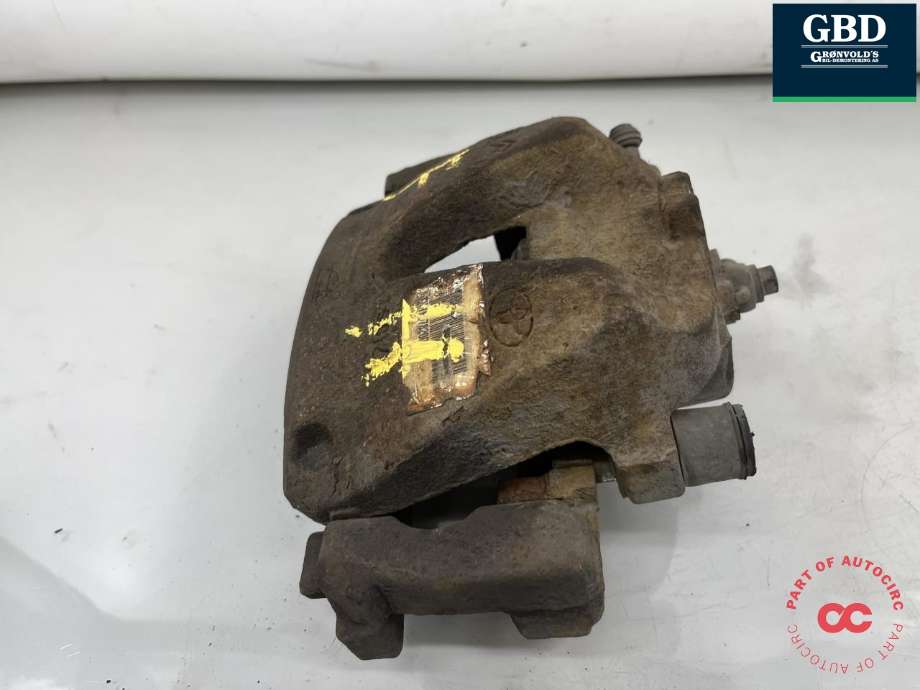 Bremsecaliper høyre foran til Peugeot Expert 2016-->> (Type III)  (16 132 601 80|16 517 614 80|)