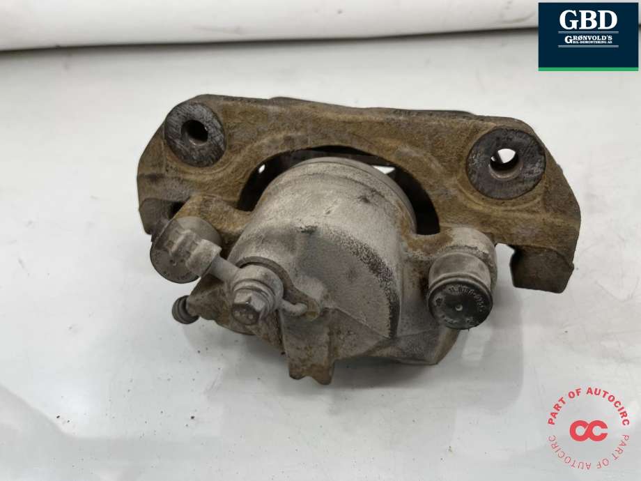 Bremsecaliper høyre foran til Peugeot Expert 2016-->> (Type III)  (16 132 601 80|16 517 614 80|)