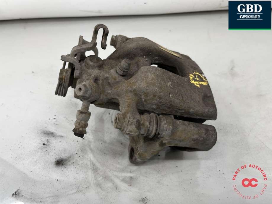 Bremsecaliper venstre bak til Peugeot Expert 2016-->> (Type III)  (16 179 369 80|16 517 615 80|)