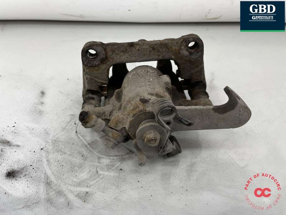 Bremsecaliper venstre bak til Peugeot Expert 2016-->> (Type III)  (16 179 369 80|16 517 615 80|)